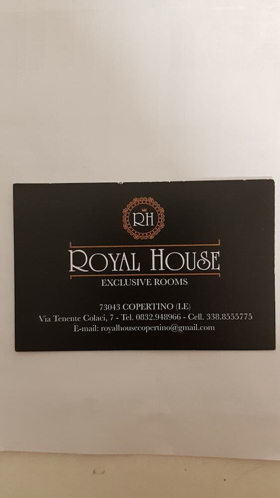 Royal House