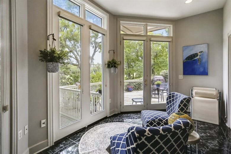 Sea Lane 29