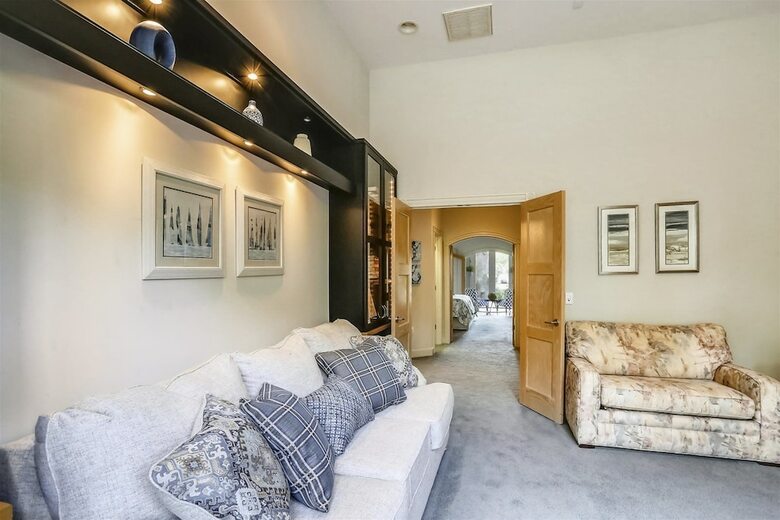 Sea Lane 29