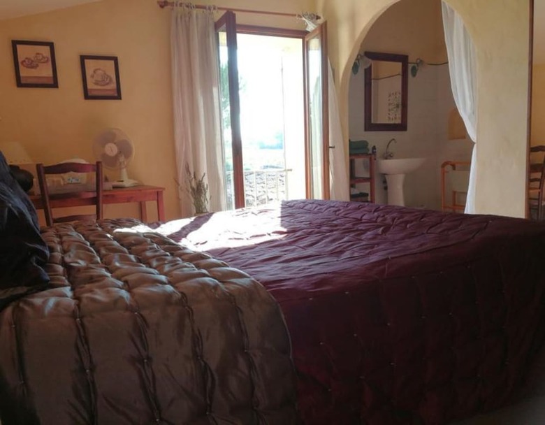 Bed & Breakfast Le Mas de Canteperdrix