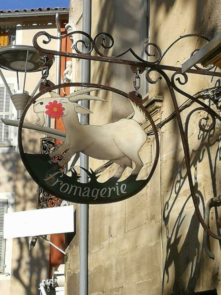 Bed & Breakfast Le Mas de Canteperdrix