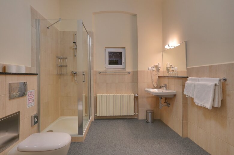 Hotel Kavalerie