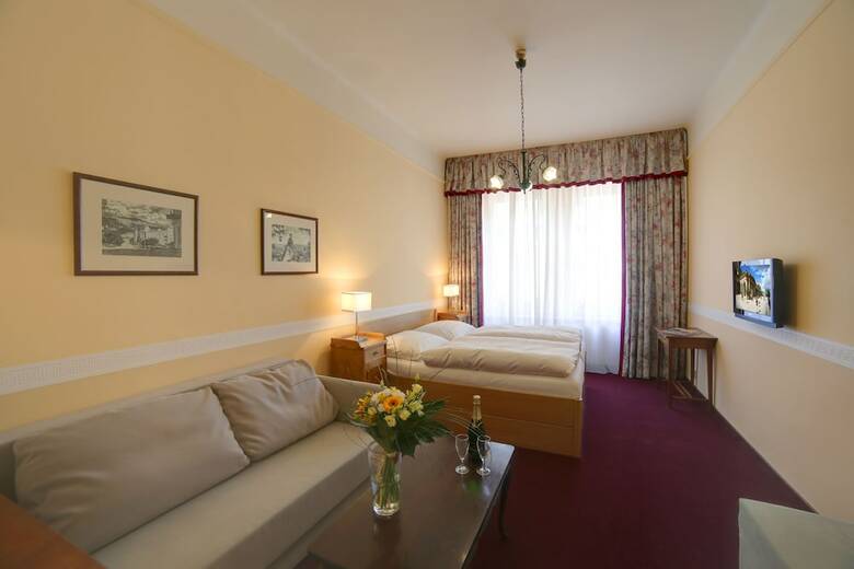 Hotel Kavalerie