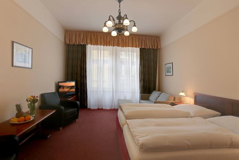 Hotel Kavalerie
