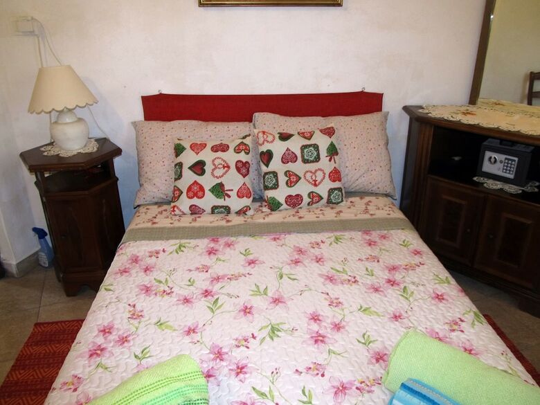 Apartamentos House Mukalba