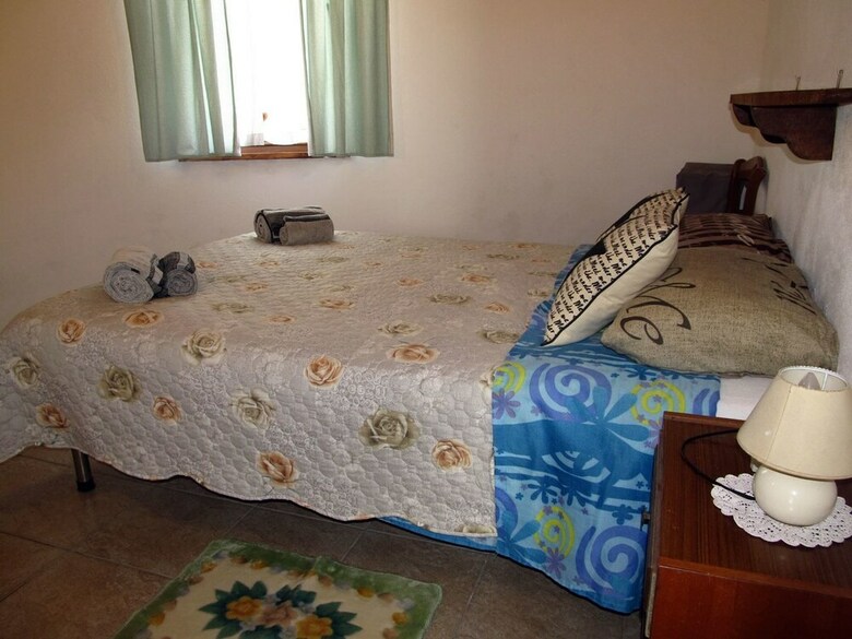 Apartamentos House Mukalba
