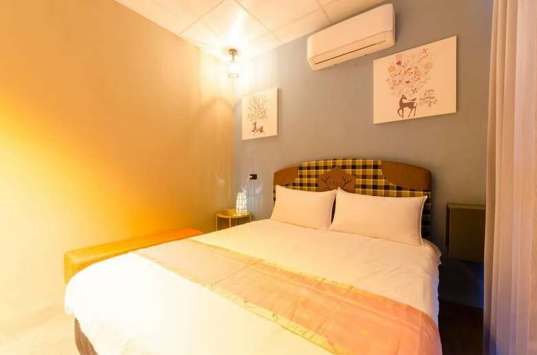 Hotel Pure Homestay