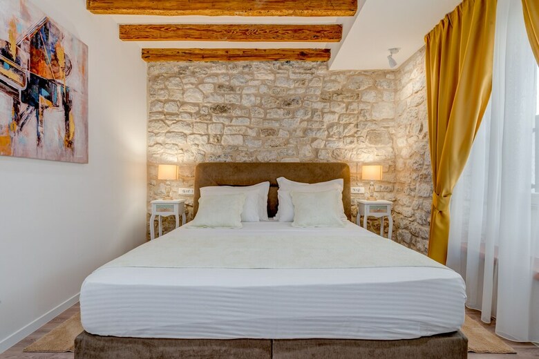 Hotel Princ Heritage Rooms
