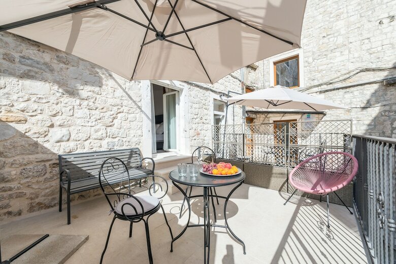 Hotel Princ Heritage Rooms