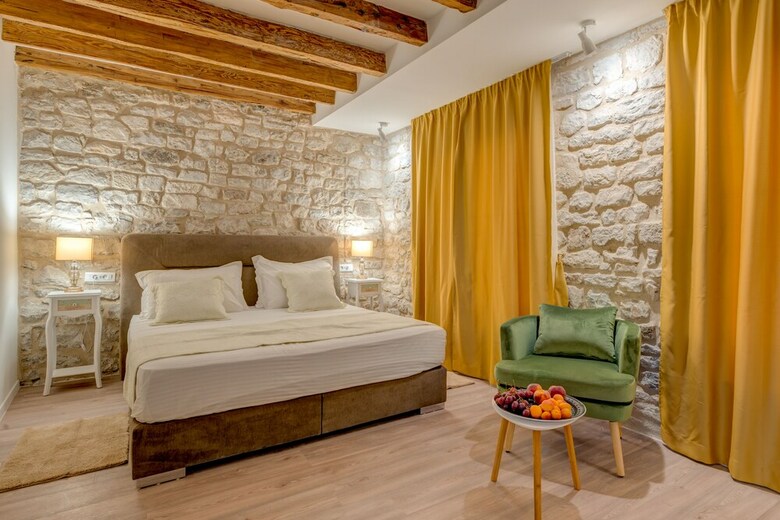Hotel Princ Heritage Rooms
