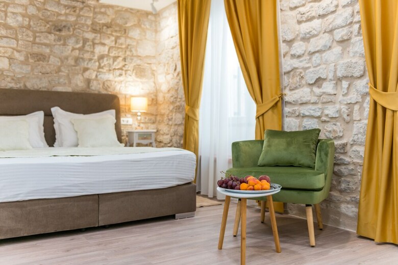 Hotel Princ Heritage Rooms