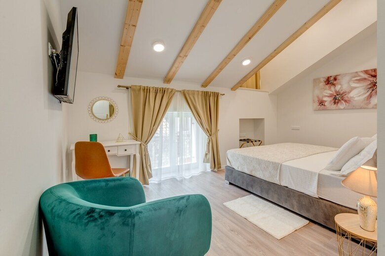Hotel Princ Heritage Rooms
