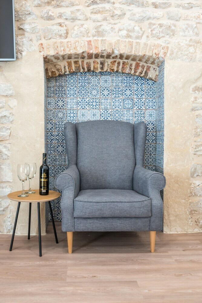 Hotel Princ Heritage Rooms