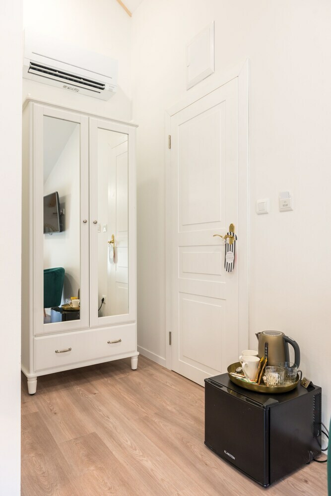 Hotel Princ Heritage Rooms