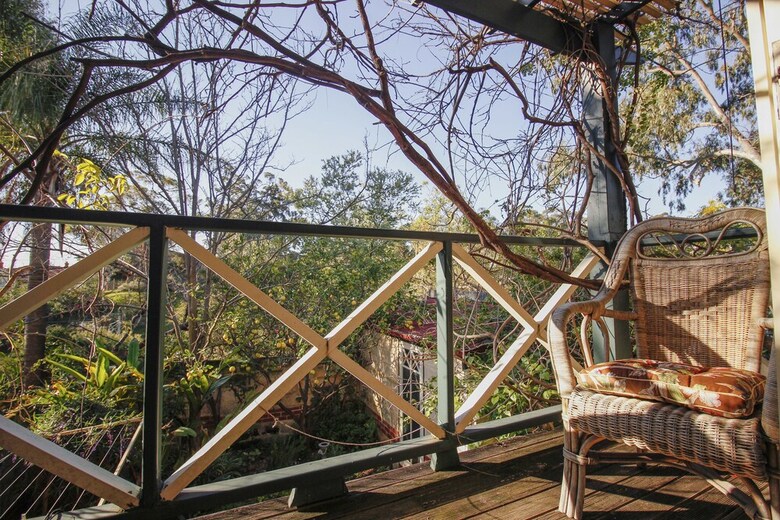 Country Cottage In Perth