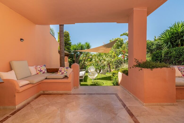 El Calvario Villa