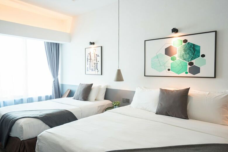Z Hotel Johor
