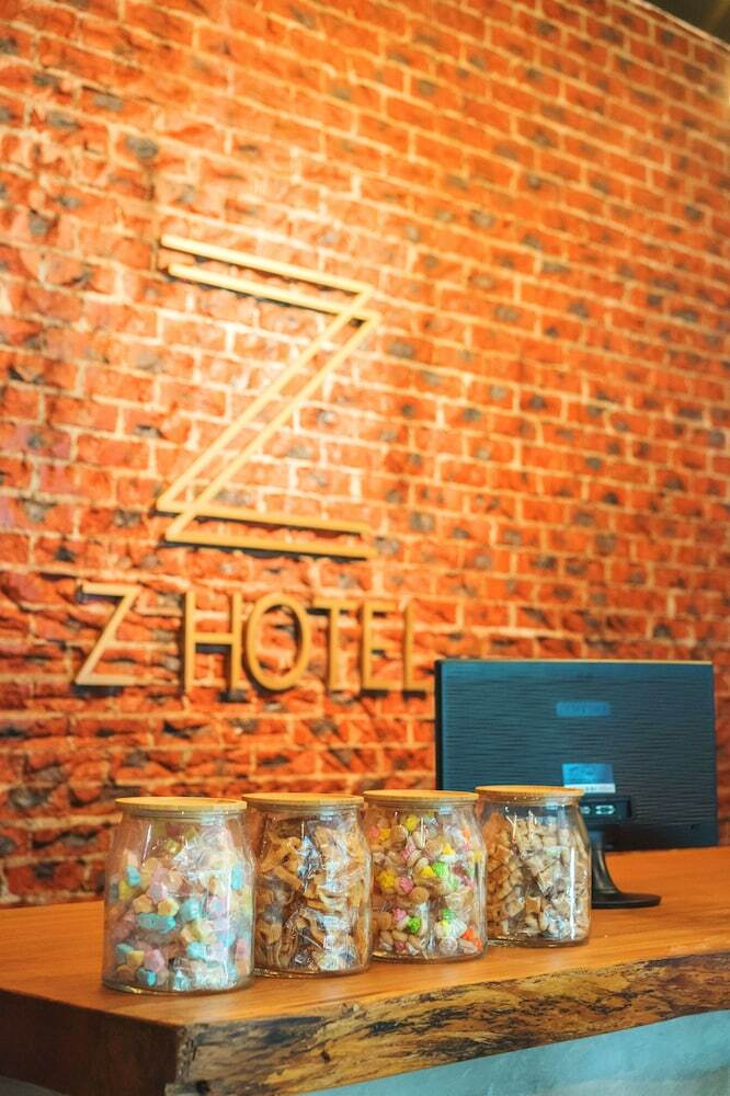 Z Hotel Johor