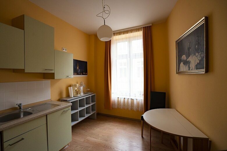 Apartamentos Pension Am Dom