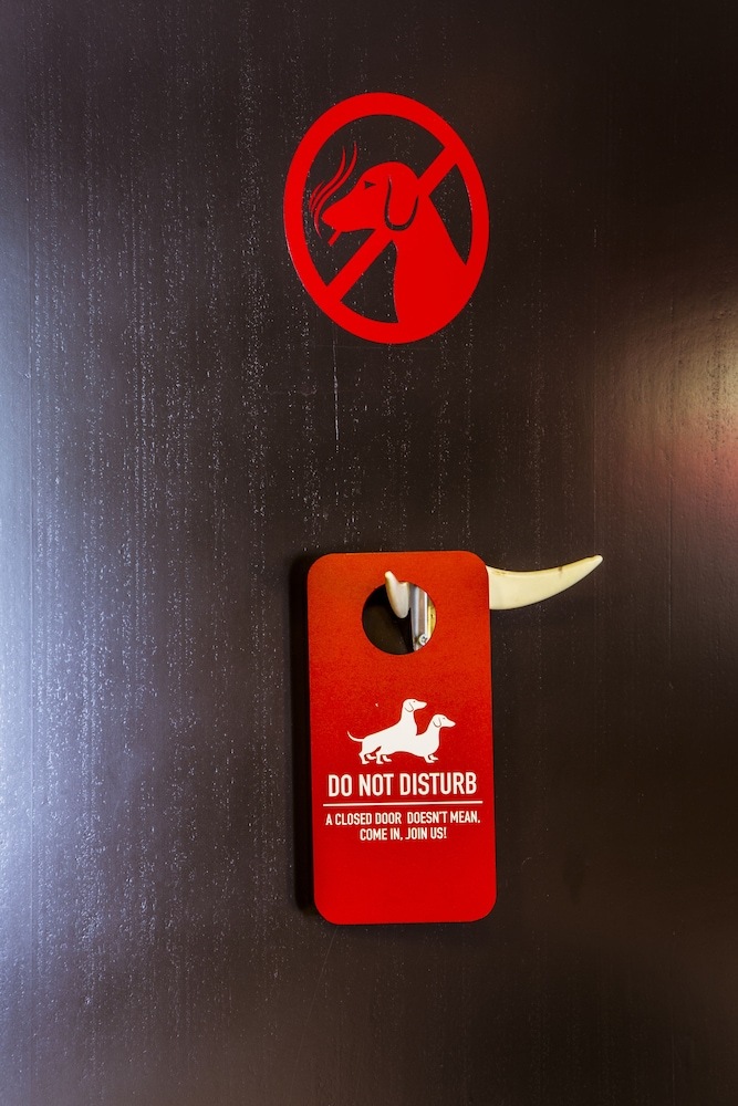 Hotel The Concierge