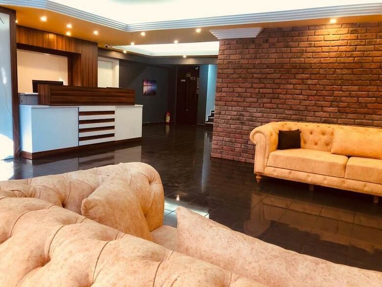 Hotel Kuzey Suit Otel