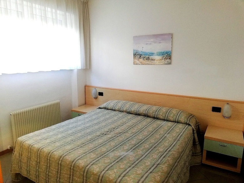 Apartamento Residence Paradise