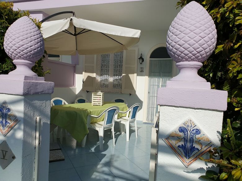 Apartamento Villa Lesto