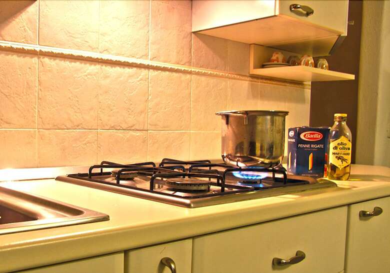 Apartamento Villa Lesto