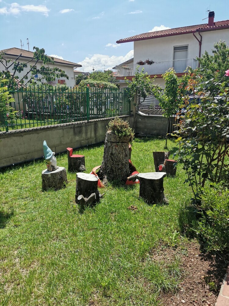 B&B Il Brucaliffo