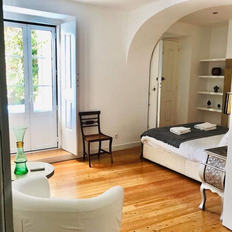 Apartamentos Dalma Flats - Garden