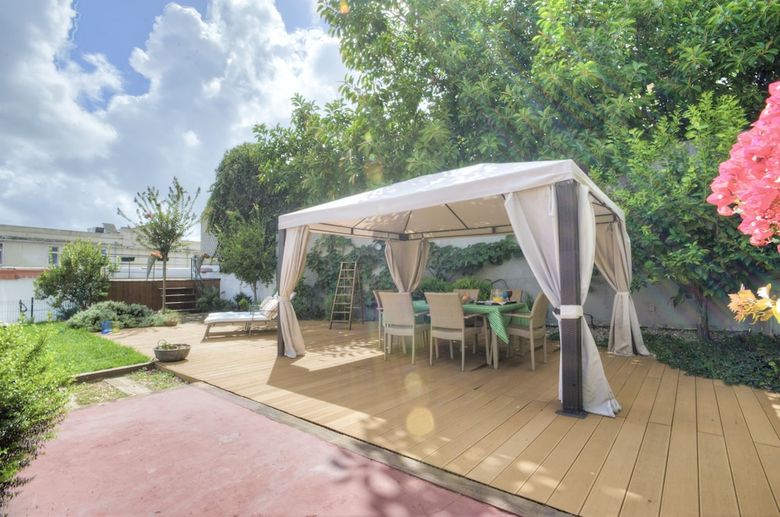 Apartamentos Dalma Flats - Garden