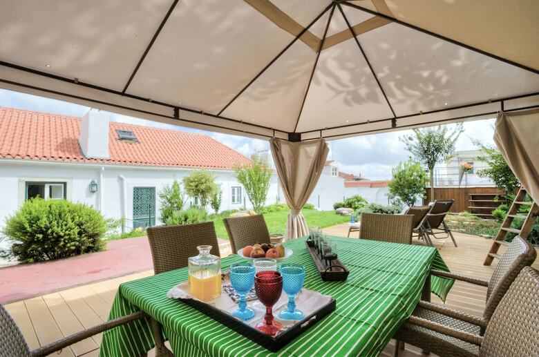Apartamentos Dalma Flats - Garden