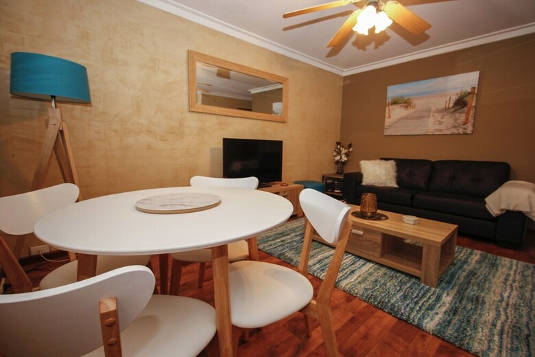 Apartamentos Bluebird Palms