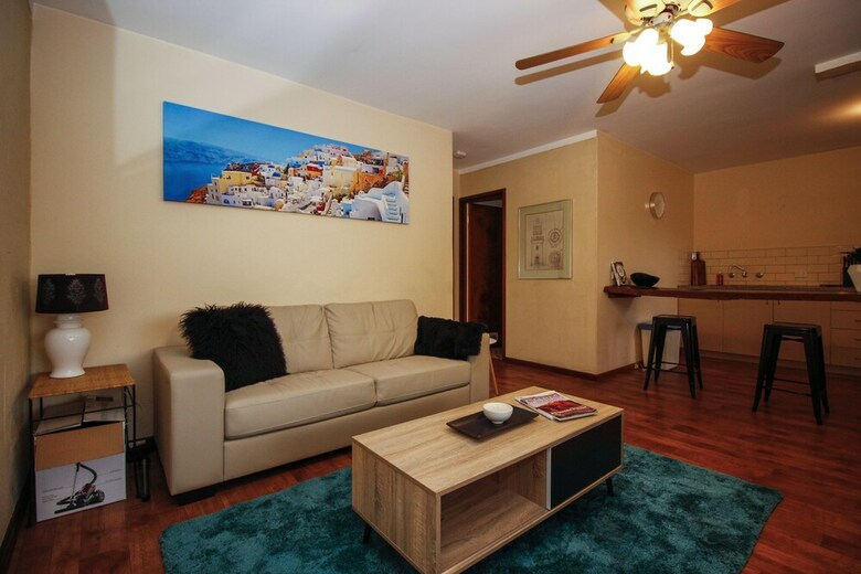 Mosman Park Beach Apartment
