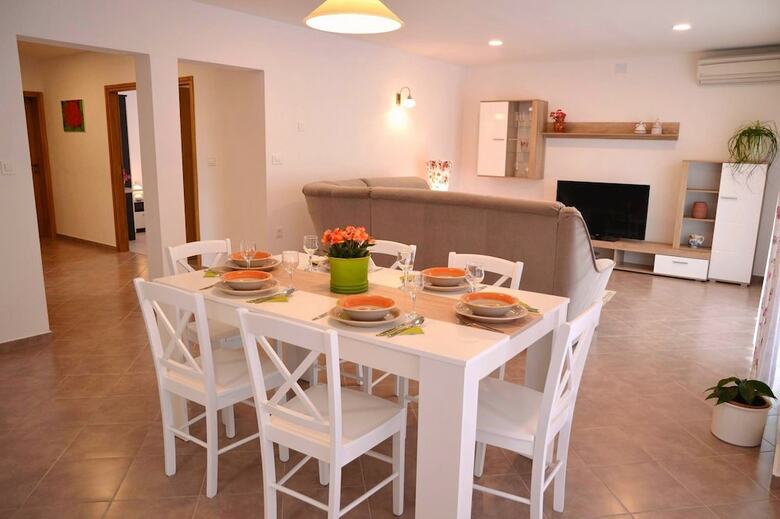 Apartment Letizia