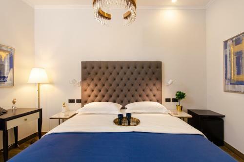 Hotel Villa Brandestini