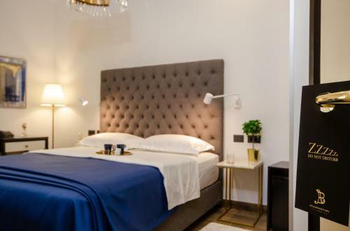 Hotel Villa Brandestini