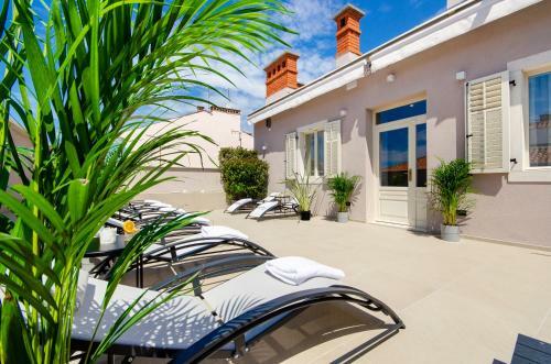 Hotel Villa Brandestini