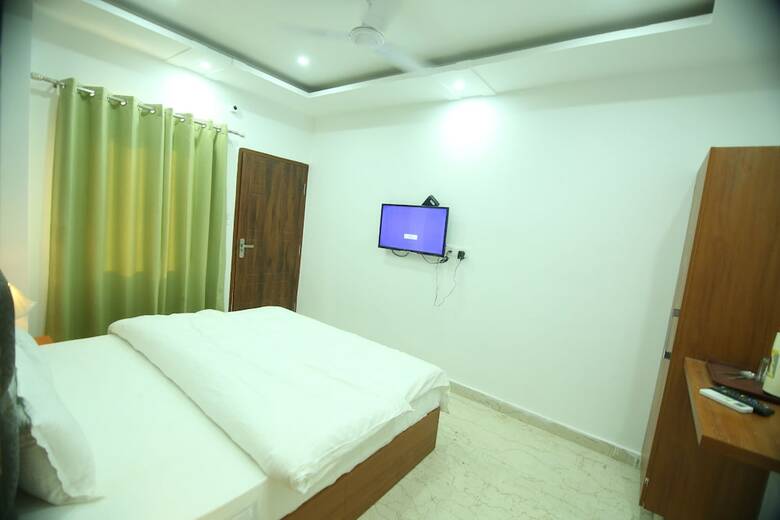 Hotel Namo Gange