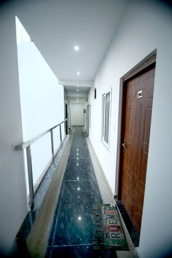Hotel Namo Gange