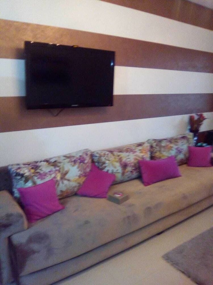 Apartamentos Ola Blanca Sidi Rahal