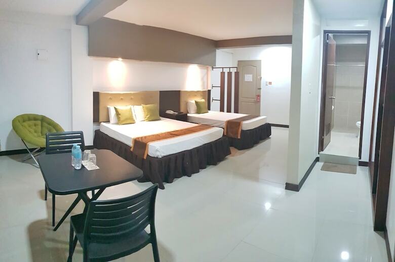 Hotel North Tourist Inn