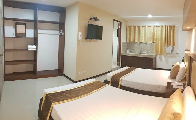 Hotel North Tourist Inn