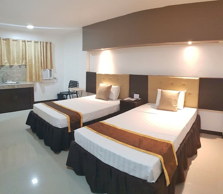 Hotel North Tourist Inn