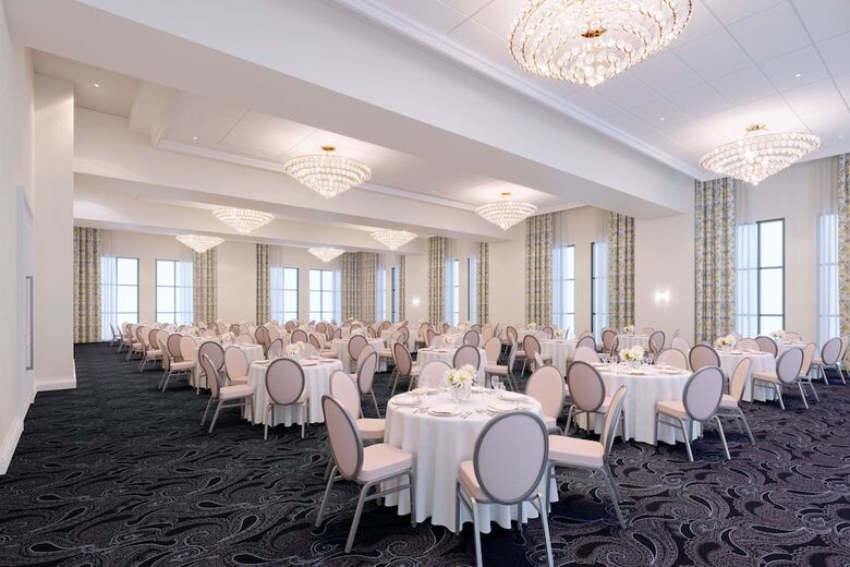 Hotel Graduate Nashville