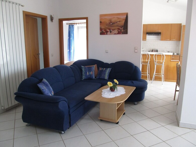 Apartment Stipo A5