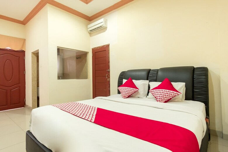Hotel Oyo 994 Huber Apartment