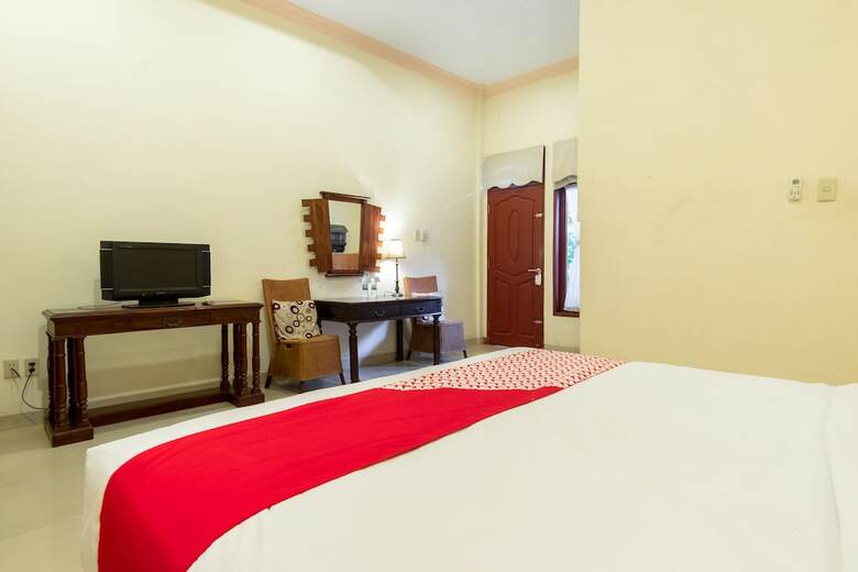 Hotel Oyo 994 Huber Apartment