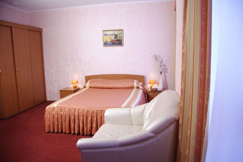 Hotel 39rooms