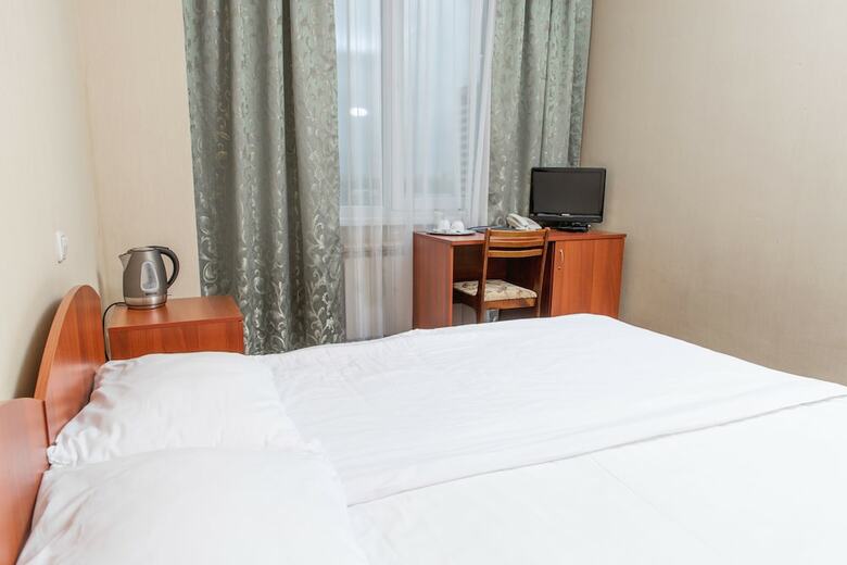 Hotel 39rooms